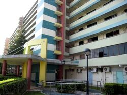 Rumah Tinggi View (D3), Shop House #619968631